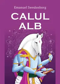 Calul alb - Paperback brosat