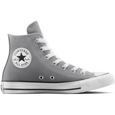 Tenisi unisex Converse Chuck Taylor All Star, Gri