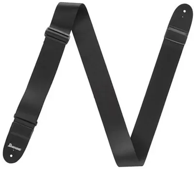 Curea pentru chitară Ibanez – GS64-BK, negru