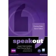 Speakout Upper Intermediate Flexi Course Book 1