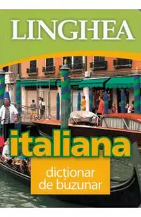 Italiana. Dictionar de buzunar