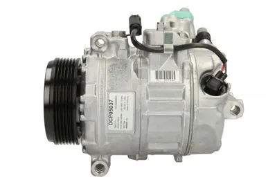 Compresor AC clima BMW Seria 3 (E90), 3 (E91), 3 (E92), 3 (E93) 3.0D intre 2004-2013