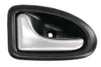 Maner Usa Fata/spate Stanga Potrivit Nissan Primastar; Opel Vivaro A; Renault Clio Ii, Clio Ii/hatchback, Megane I, Megane I Classic, Megane I Coach,