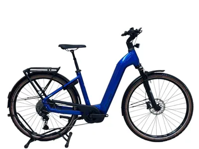 Second Hand - E-Bike Flyer Gotour 7.12 XC Shimano Cues - Canou