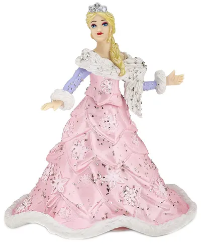 Figurina Papo The Enchanted World – Printesa Giselle