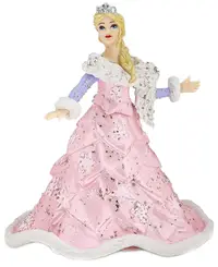 Figurina Papo The Enchanted World – Printesa Giselle