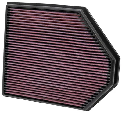 Filtru aer sport BMW X3 (F25) KN Filters 33-2465