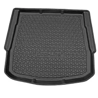 Tavita Portbagaj Compatibila Ford Mondeo Mk4 2007-2013 Hatchback (Roata De Rezerva Normala)