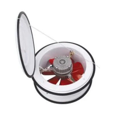 Ventilator 095-001-0200 /HL 961