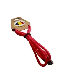 Siret Hanorac Paracord 550 Trekker Roz Drop Zone - 120 CM