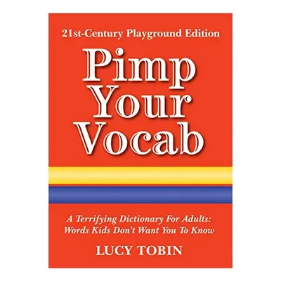 Pimp Your Vocab