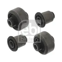 Bucse brat suspensie FEBI BILSTEIN 48626
