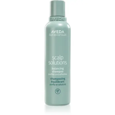 Aveda Scalp Solutions Balancing Shampoo sampon cu efect calmant pentru refacerea scalpului 200 ml