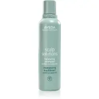 Aveda Scalp Solutions Balancing Shampoo sampon cu efect calmant pentru refacerea scalpului 200 ml