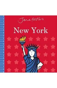 Jane Foster's Cities: New York