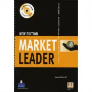 Market Leader Elementary Teachers Book New Edition and Test Master CD-Rom Pack