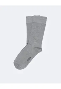 Sosete lungi din amestec de bambus Belong 901