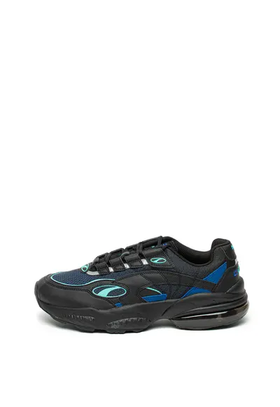 Pantofi sport cu talpa masiva Cell Venom Alert