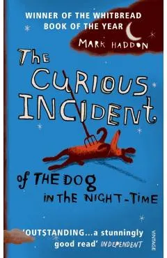 Curious Incident of the Dog in the Night-time