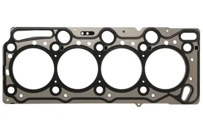 Garnitura Chiuloasa (grosime: 1mm) Potrivit Chevrolet Cruze, Trax; Opel Astra H, Astra H Classic, Astra H Gtc, Astra H Kombi, Astra J, Astra J Gtc, Corsa D, Meriva A, Meriva B 1.7d 08.06