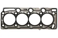Garnitura Chiuloasa (grosime: 1mm) Potrivit Chevrolet Cruze, Trax; Opel Astra H, Astra H Classic, Astra H Gtc, Astra H Kombi, Astra J, Astra J Gtc, Corsa D, Meriva A, Meriva B 1.7d 08.06-