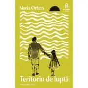 Teritoriu de lupta