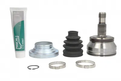 Cap planetara spre roata (30z 27z 68mm) MERCEDES CLS (C218), CLS SHOOTING BRAKE (X218), E T-MODEL (S212), E (W212), GLK (X204), S (C216), S (W221), SL (R231) 1.8-5.5 dupa 2005