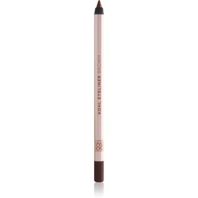 SOSU Cosmetics Kohl Eyeliner eyeliner khol culoare Brown 1.2 g