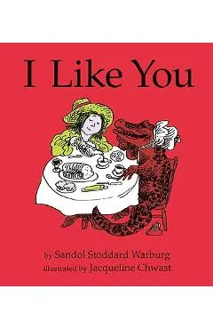 I Like You
