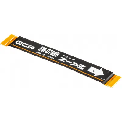 Banda Placa Samsung Galaxy XCover7 Pro, Main, Service Pack GH59-15870A