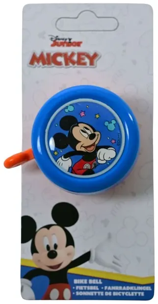 Sonerie de bicicletă pentru copii E & L cycles - Mickey Mouse