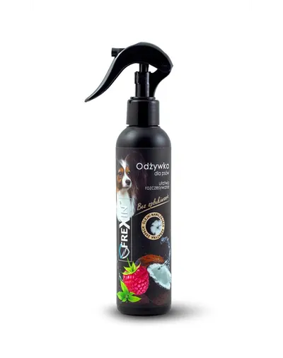 FREXIN Balsam pentru caini cocos & zmeura 170 g
