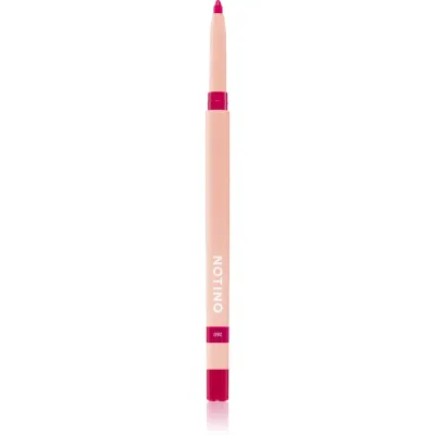 Notino Lip Food Lip Pencil creion contur buze 260 Candy Factory 0.35 g