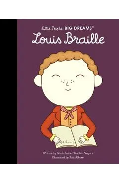Louis Braille
