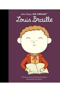 Louis Braille