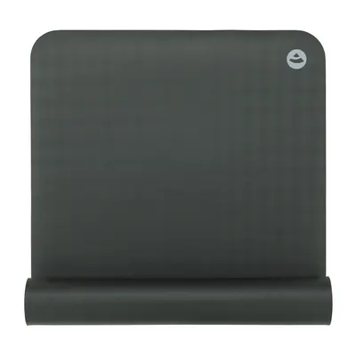 Saltea de yoga Bodhi EcoPro XL din cauciuc de 4 mm - lungime 200 cm
