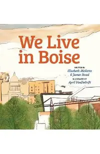 We Live in Boise
