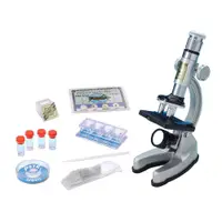 Microscop cu proiector Edu Toys