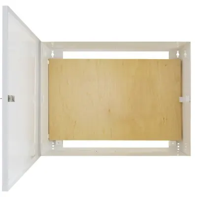 Cabinet universal pentru montaj echipamente Pulsar AWO656-2, 645x485x185 mm, pentru interior