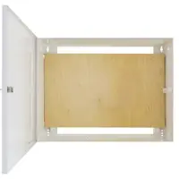 Cabinet universal pentru montaj echipamente Pulsar AWO656-2, 645x485x185 mm, pentru interior