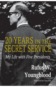 20 Years in the Secret Service