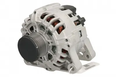 Alternator (14v, 75a) Potrivit Citroen Nemo, Nemo Minivan; Peugeot Bipper, Bipper Tepee 1.4d 02.08