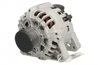 Alternator (14v, 75a) Potrivit Citroen Nemo, Nemo Minivan; Peugeot Bipper, Bipper Tepee 1.4d 02.08-