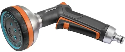 Pistol de stropit Gardena - Premium, 5 funcții