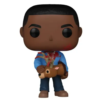 Figurina Funko POP! Movies Jordan Peele Get Out - Chris Washington with Deer
