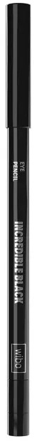 Wibo Eyeliner automat Incredible Black, 0.5 g