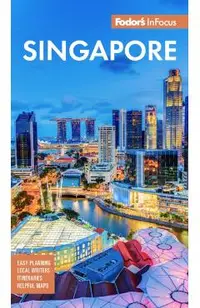 Fodor's Infocus Singapore