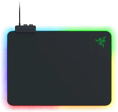 Mousepad gaming Razer Firefly V2
