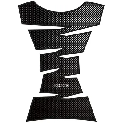 Ornament Rezervor Moto Oxford Carbon OX639