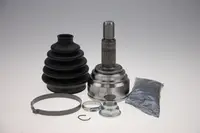 Cap planetara spre roata (25z 24z) FORD B-MAX, FIESTA VI, FIESTA VII 1.0 1.5D 1.6D dupa 2012